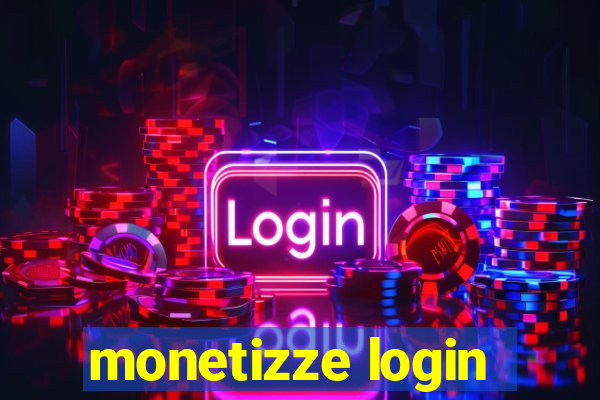 monetizze login